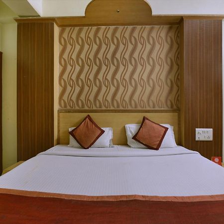 OYO 2326 Hotel Star Plaza Divisione di Divisione di Jaipur Esterno foto