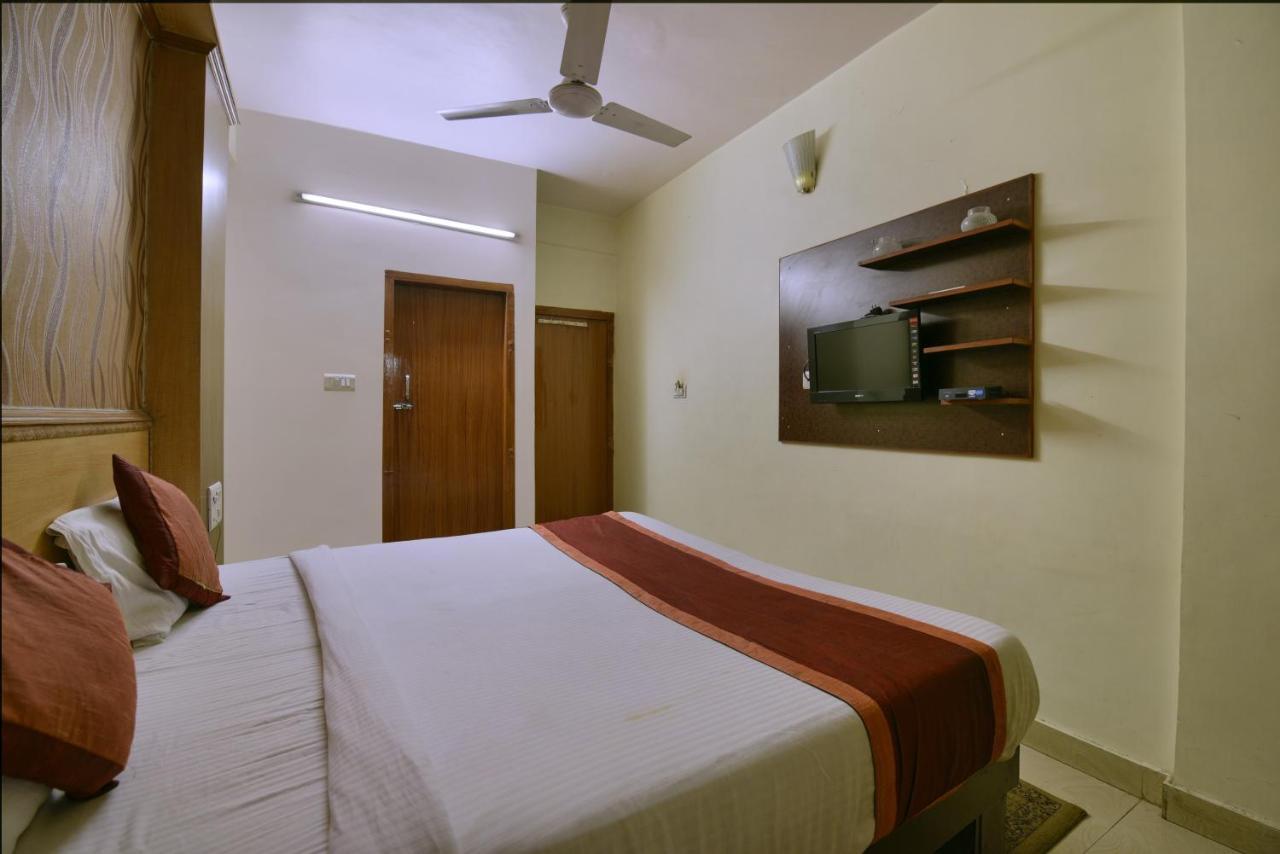 OYO 2326 Hotel Star Plaza Divisione di Divisione di Jaipur Esterno foto
