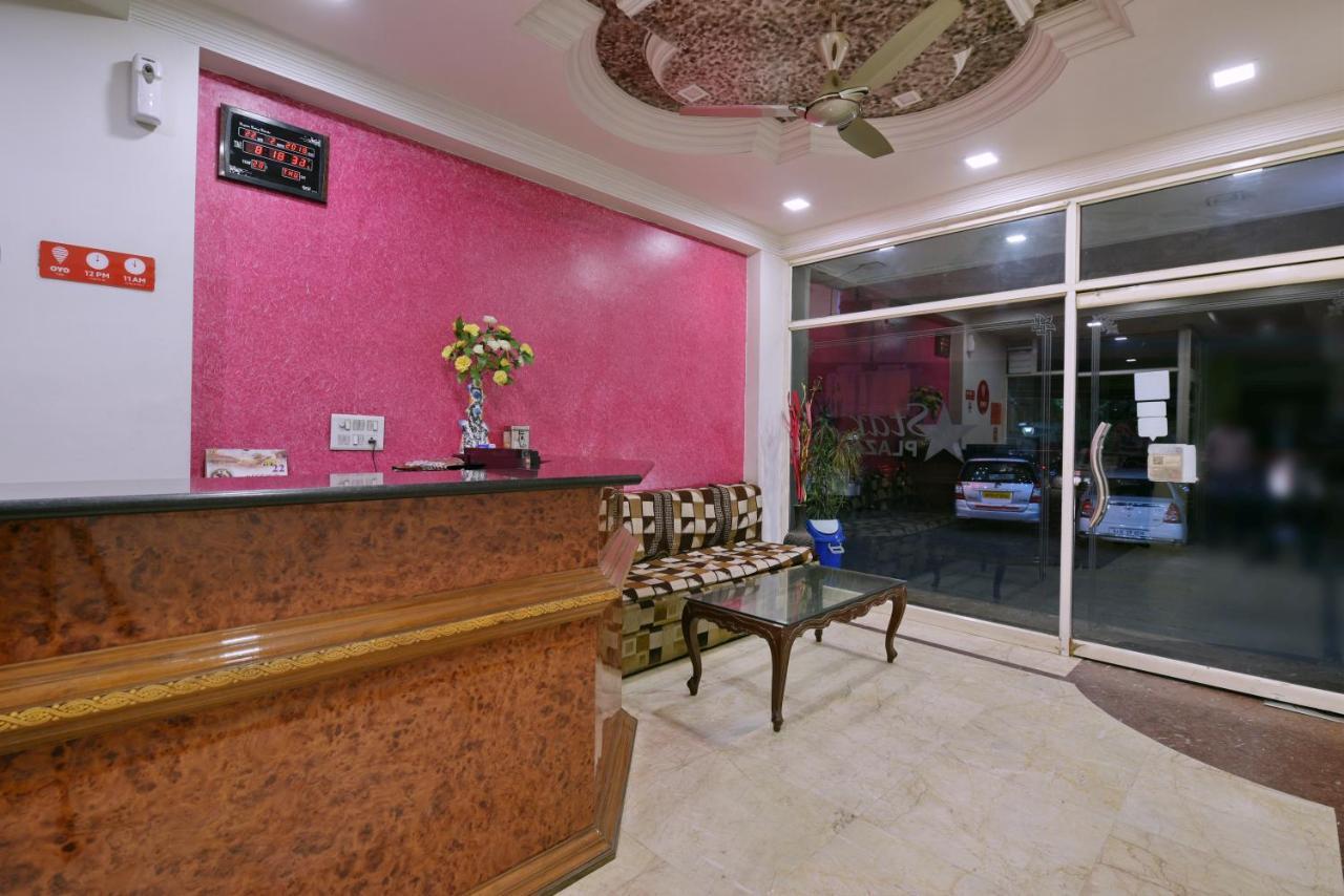 OYO 2326 Hotel Star Plaza Divisione di Divisione di Jaipur Esterno foto