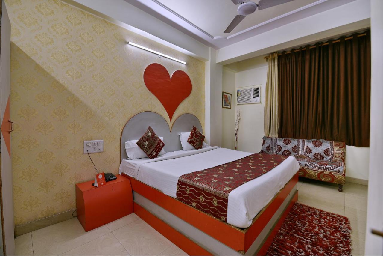 OYO 2326 Hotel Star Plaza Divisione di Divisione di Jaipur Esterno foto