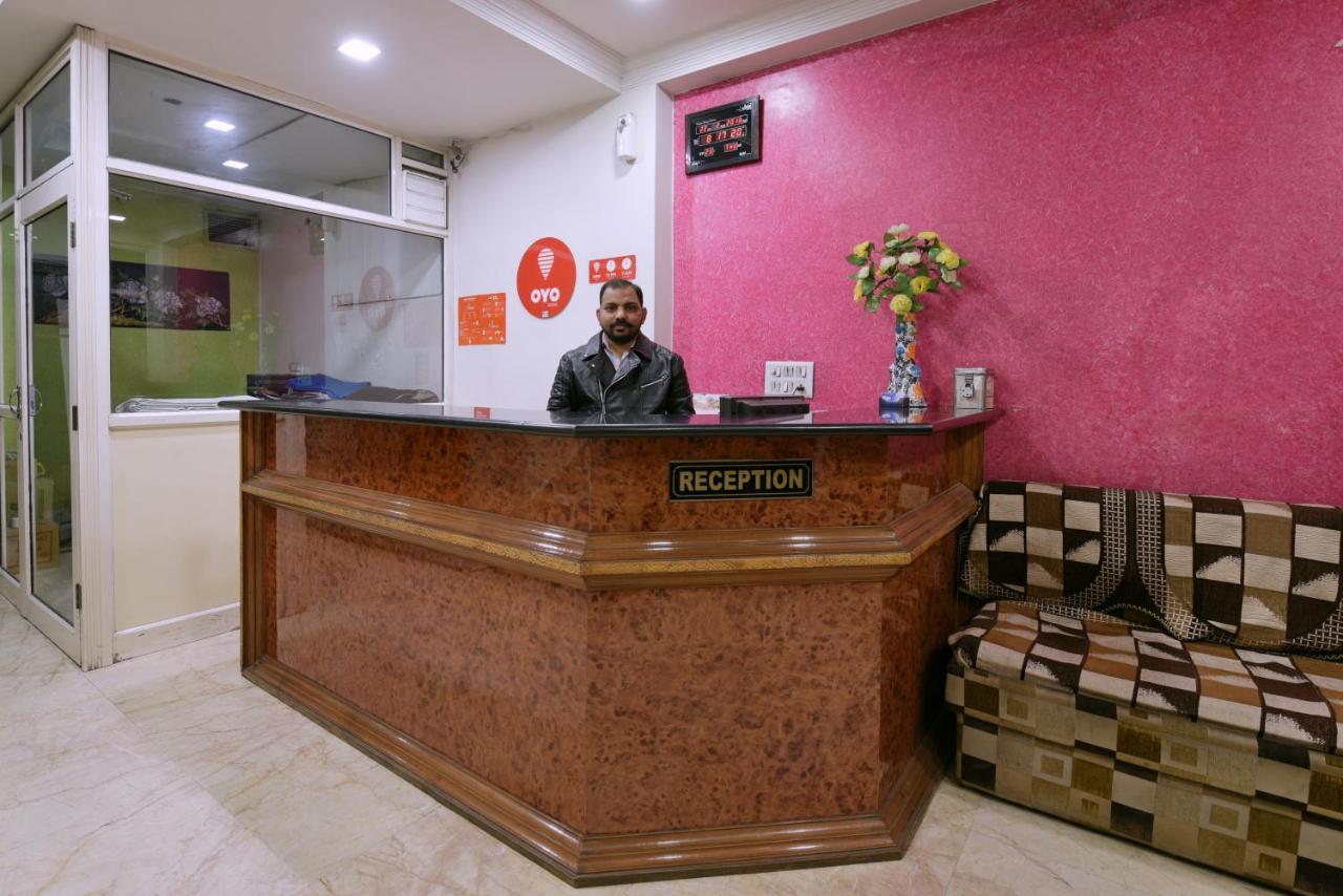 OYO 2326 Hotel Star Plaza Divisione di Divisione di Jaipur Esterno foto