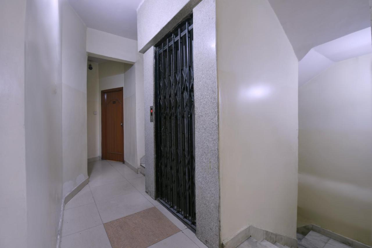 OYO 2326 Hotel Star Plaza Divisione di Divisione di Jaipur Esterno foto