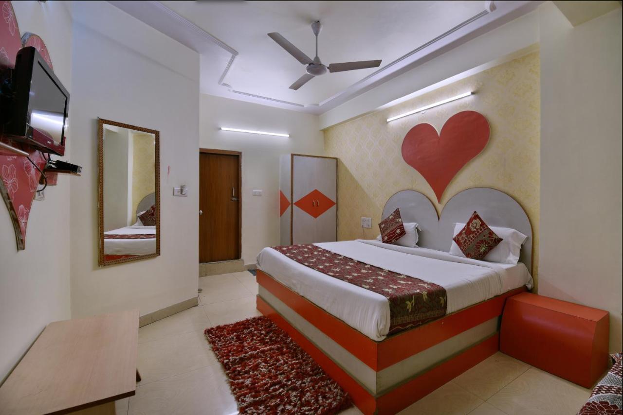 OYO 2326 Hotel Star Plaza Divisione di Divisione di Jaipur Esterno foto