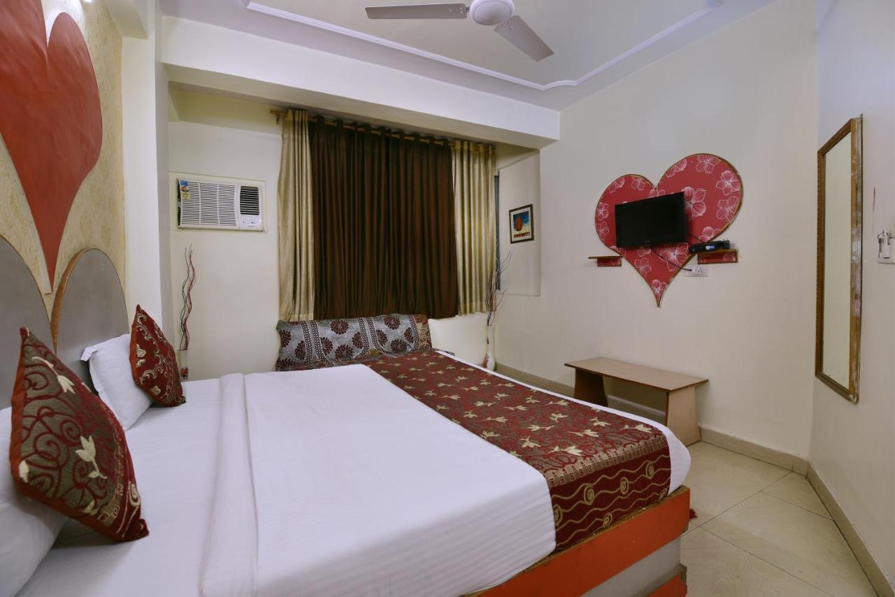 OYO 2326 Hotel Star Plaza Divisione di Divisione di Jaipur Esterno foto