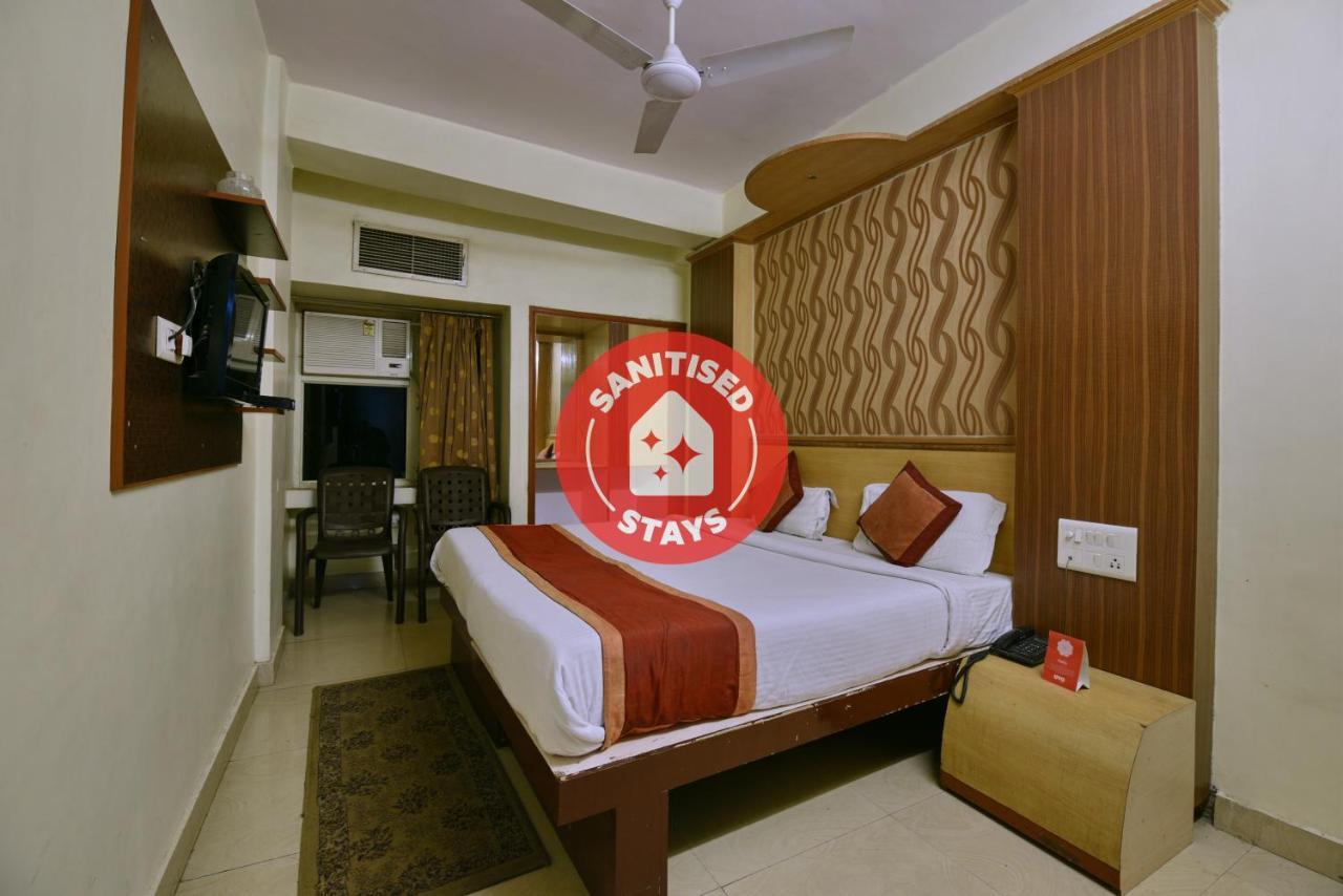 OYO 2326 Hotel Star Plaza Divisione di Divisione di Jaipur Esterno foto