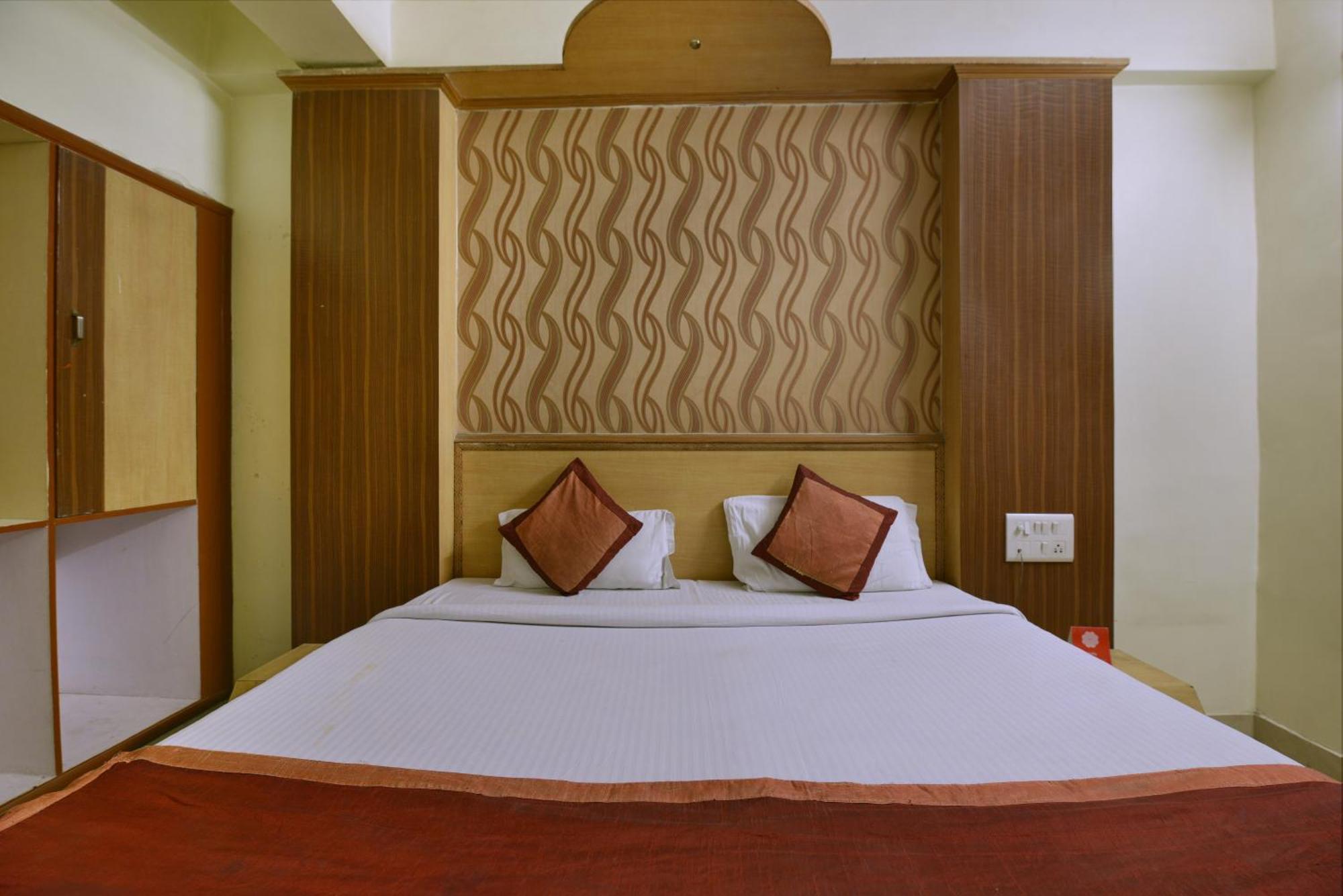 OYO 2326 Hotel Star Plaza Divisione di Divisione di Jaipur Esterno foto