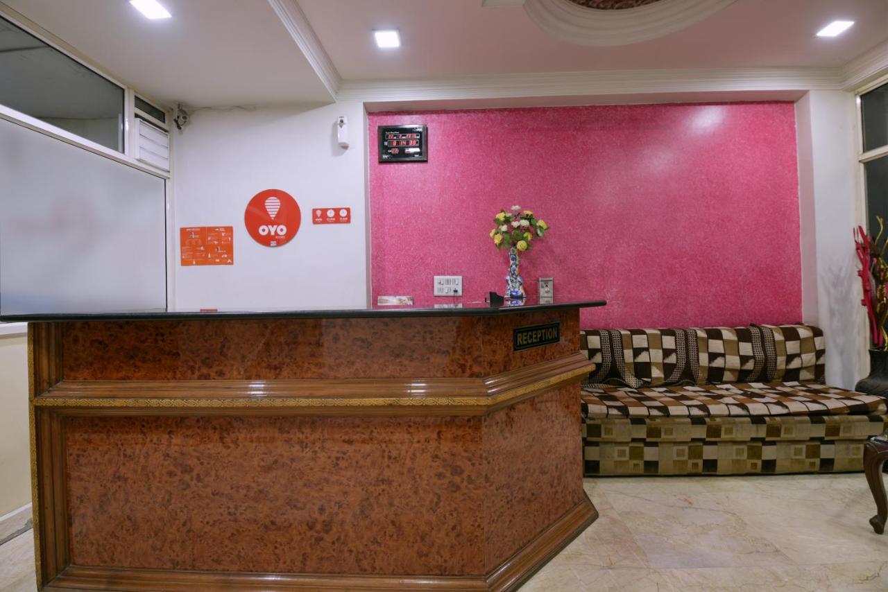 OYO 2326 Hotel Star Plaza Divisione di Divisione di Jaipur Esterno foto