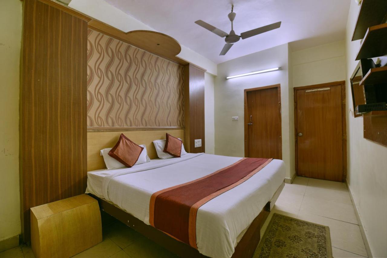 OYO 2326 Hotel Star Plaza Divisione di Divisione di Jaipur Esterno foto